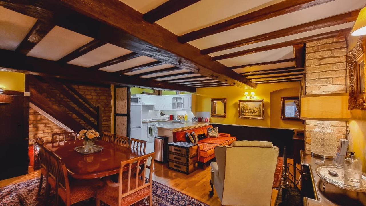 Holiday home River Nene Water Newton
