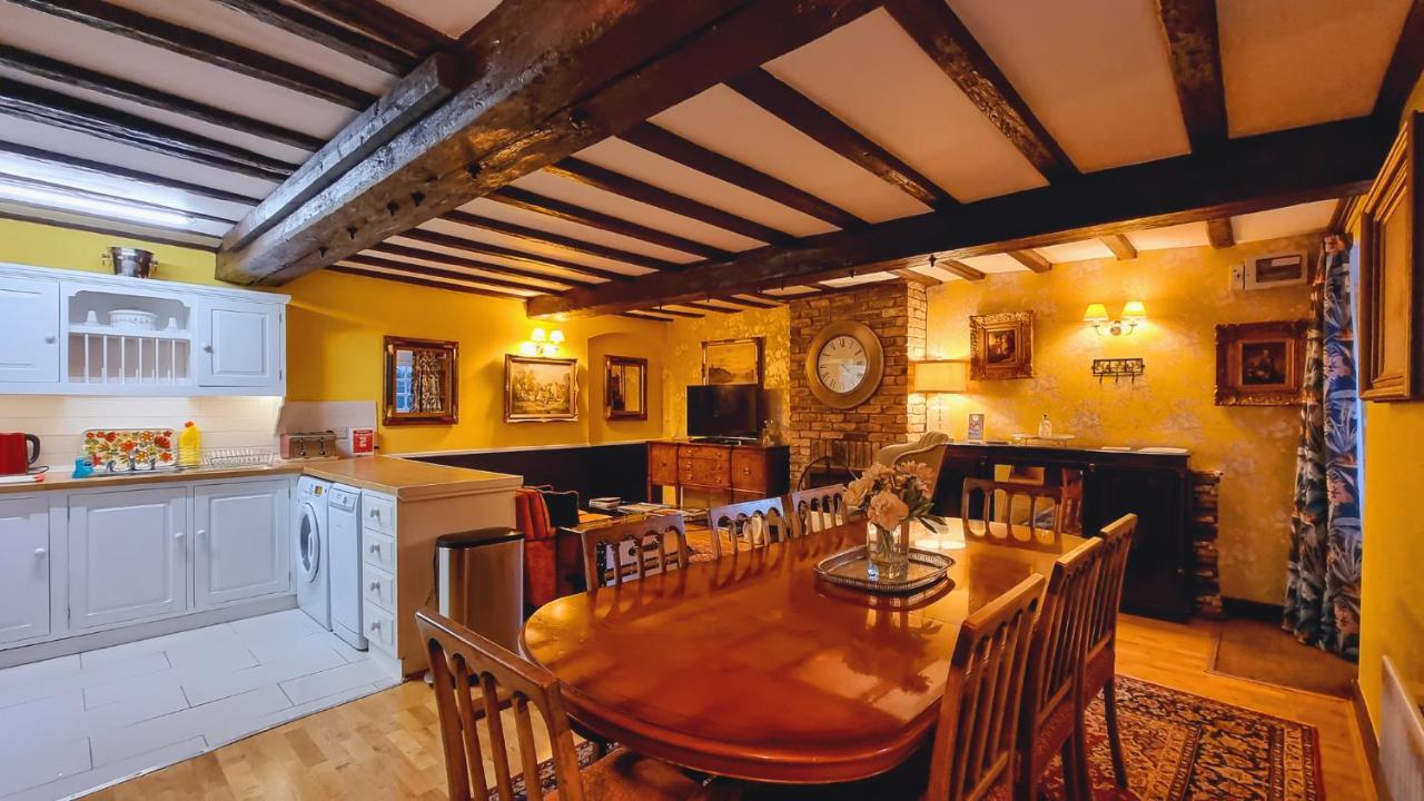 River Nene Holiday home