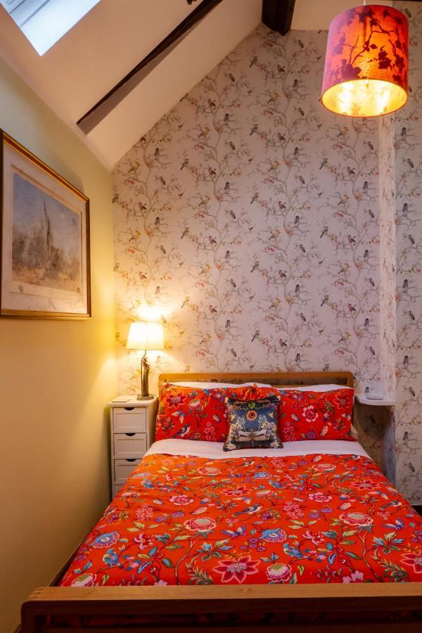 Holiday home River Nene Water Newton