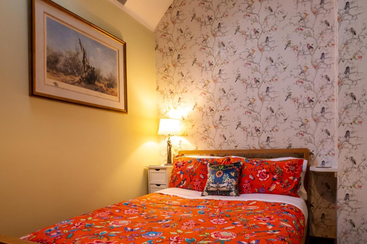 Holiday home River Nene *