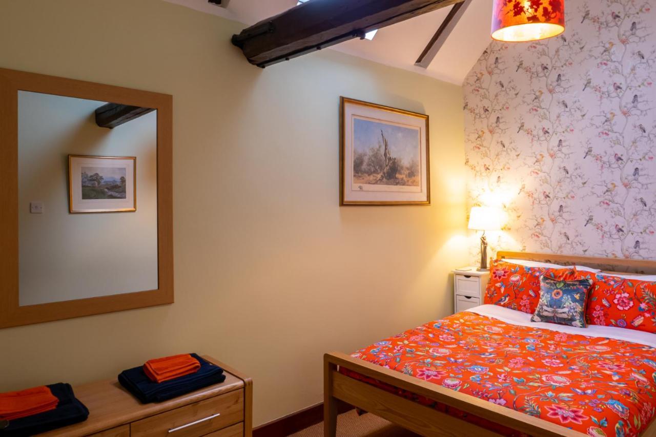 Holiday home River Nene