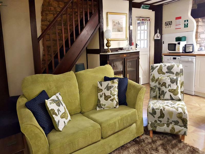 Holiday home River Nene