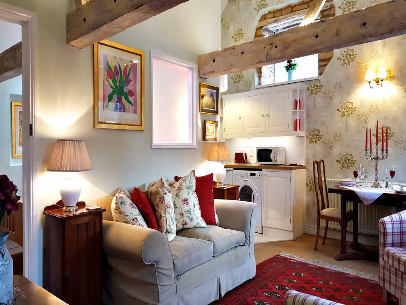 River Nene Holiday home *