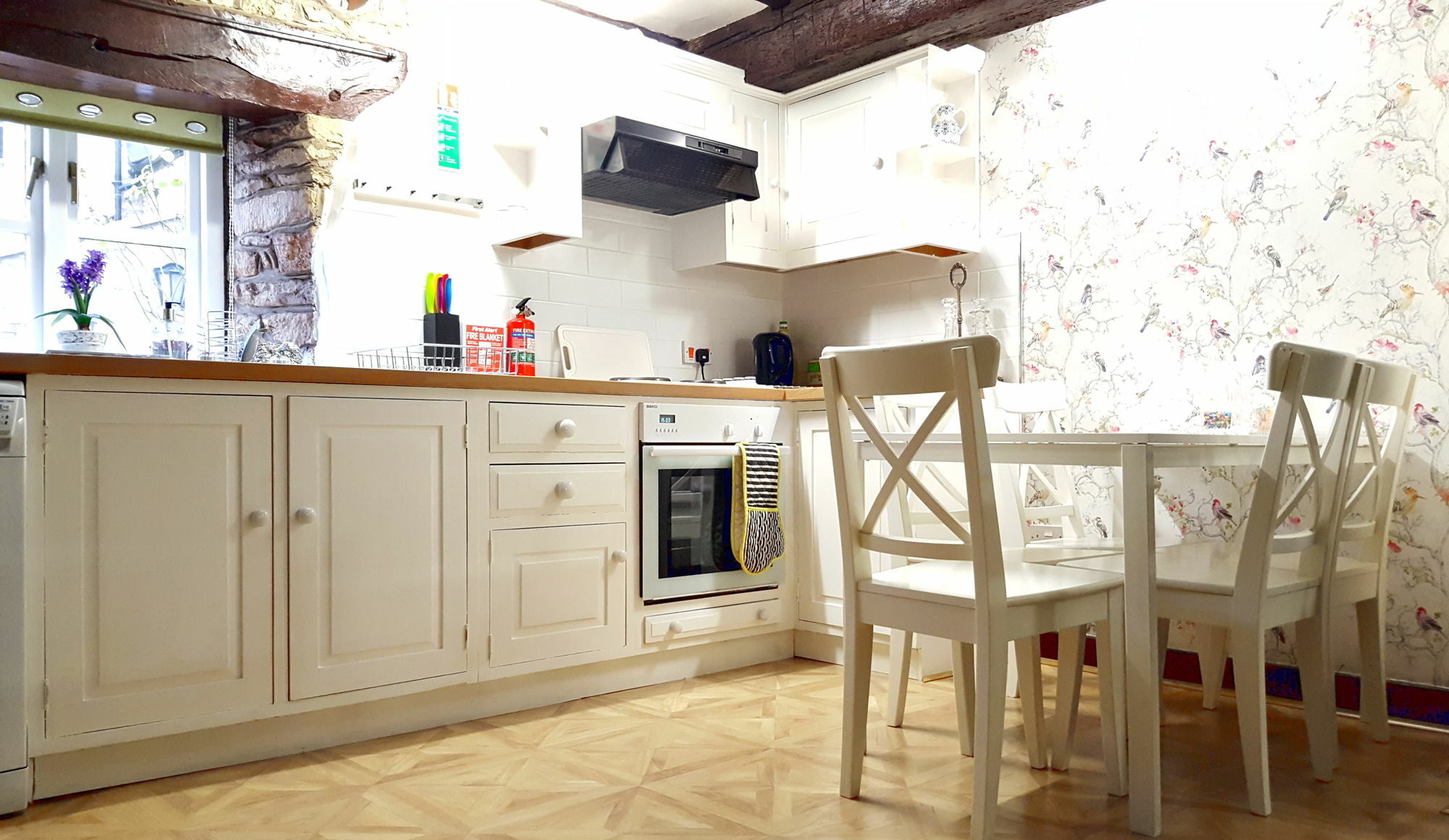 River Nene Holiday home Water Newton