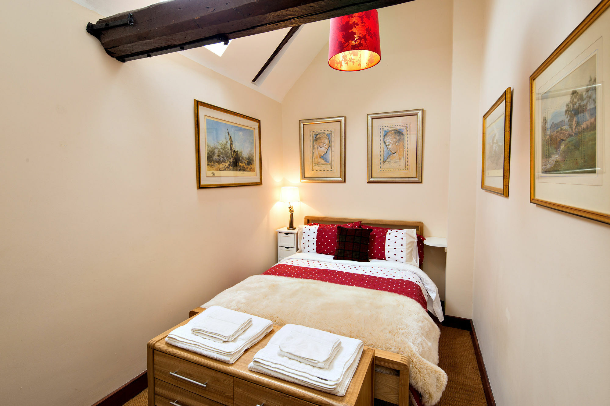 River Nene Holiday home