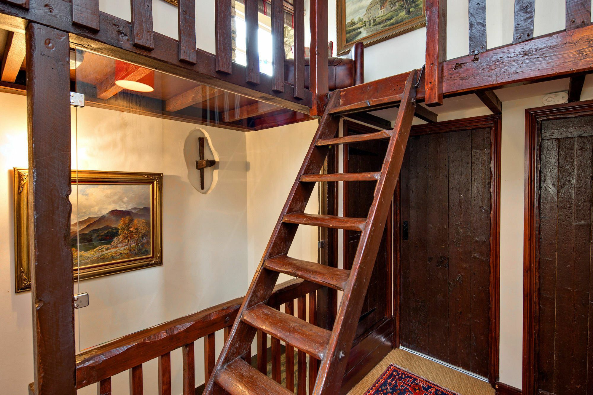 River Nene Holiday home Water Newton