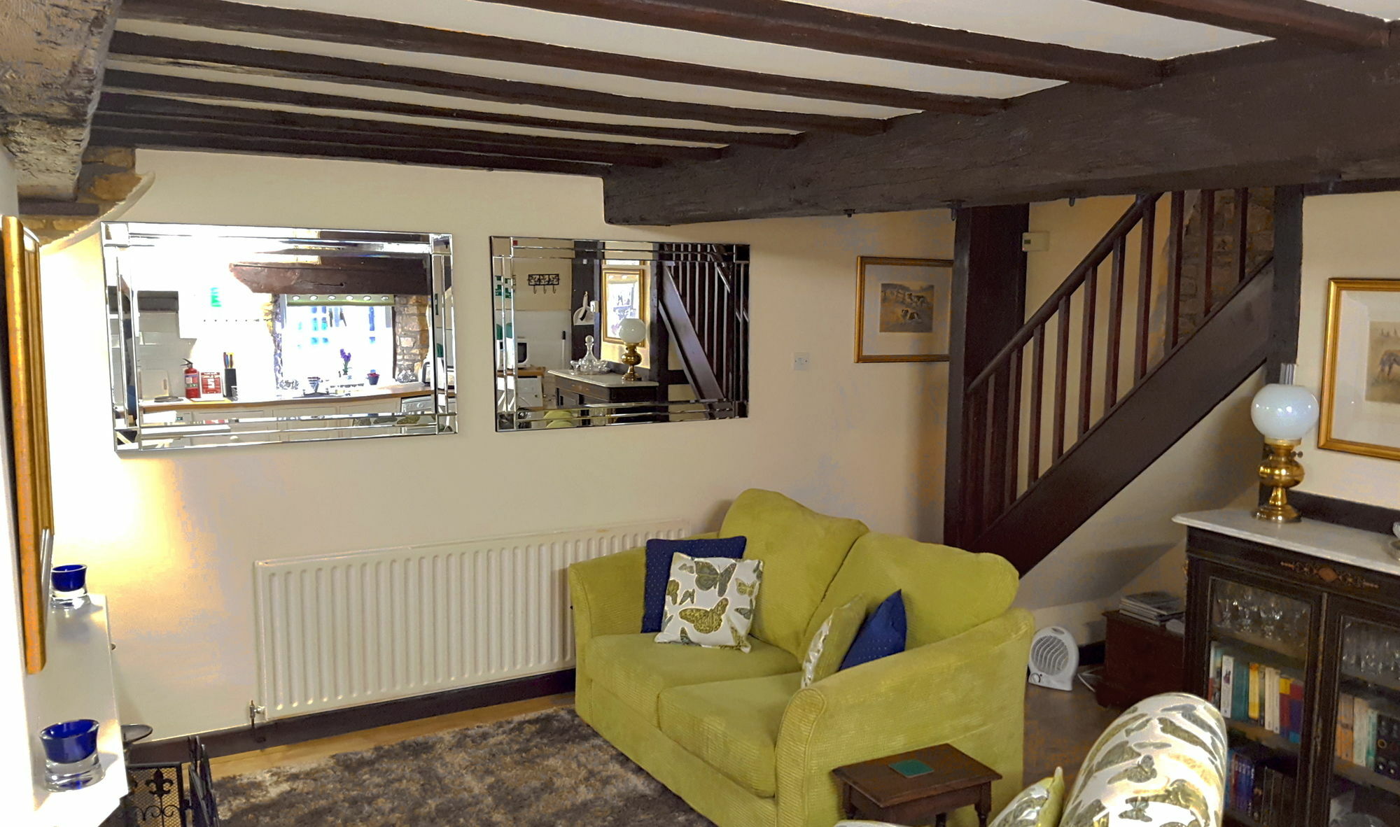 River Nene Holiday home
