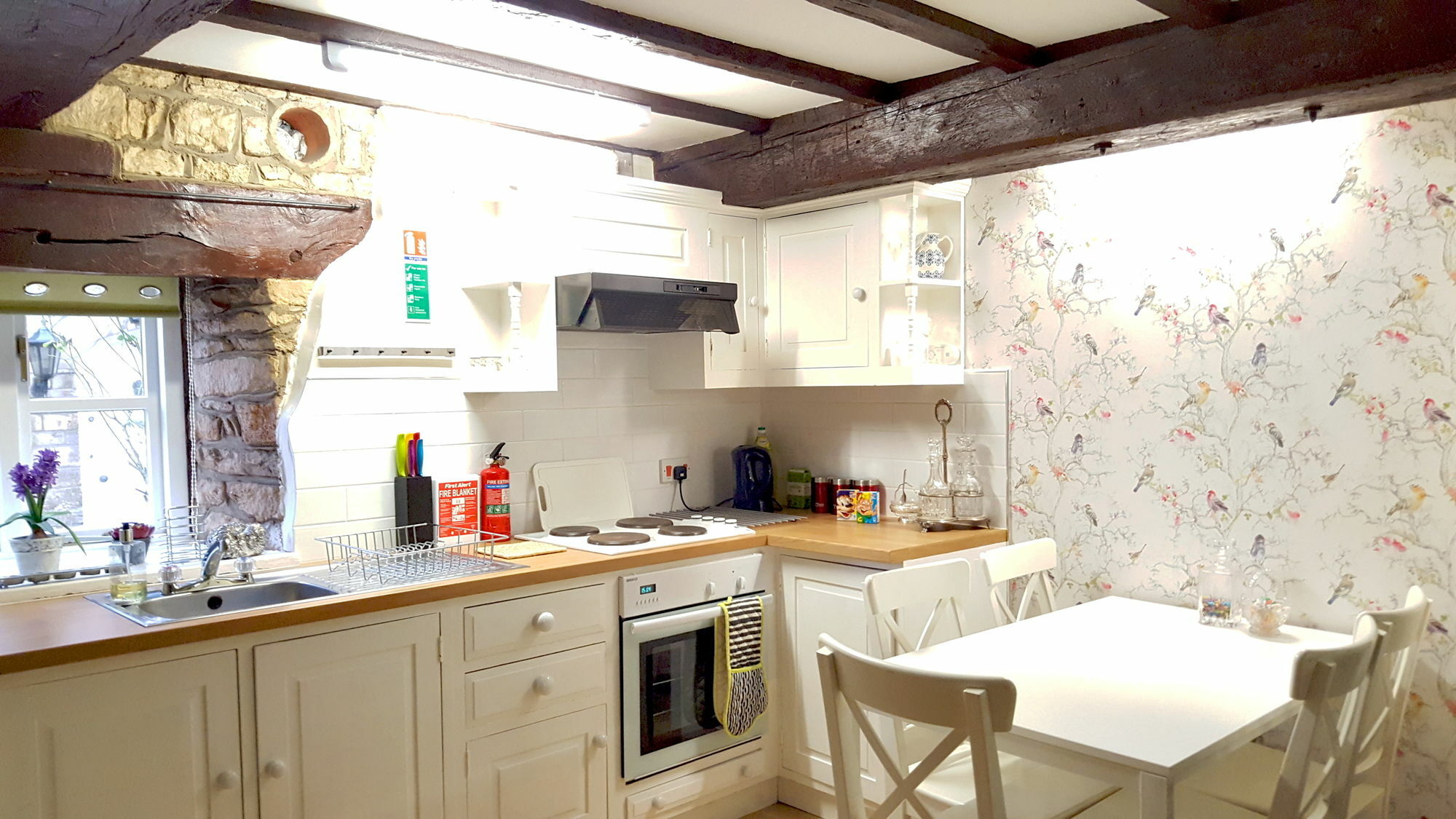 Holiday home River Nene Water Newton