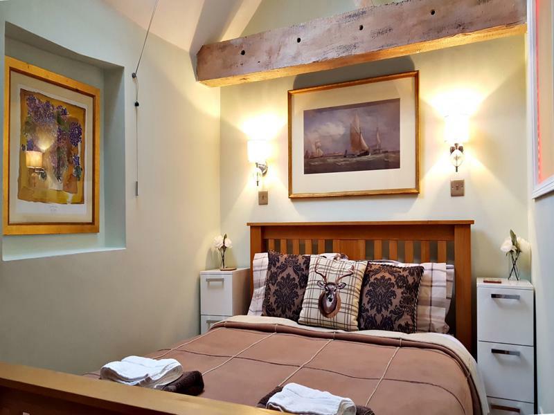 Holiday home River Nene