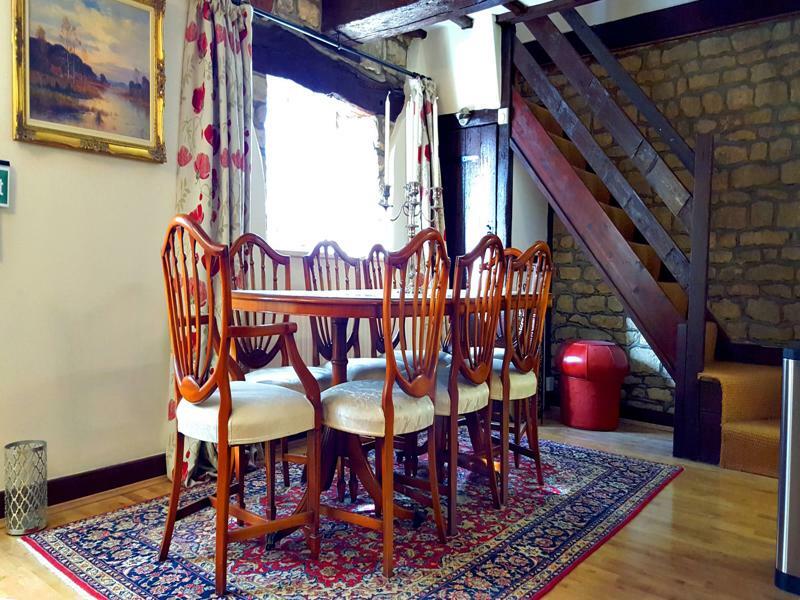 Holiday home River Nene