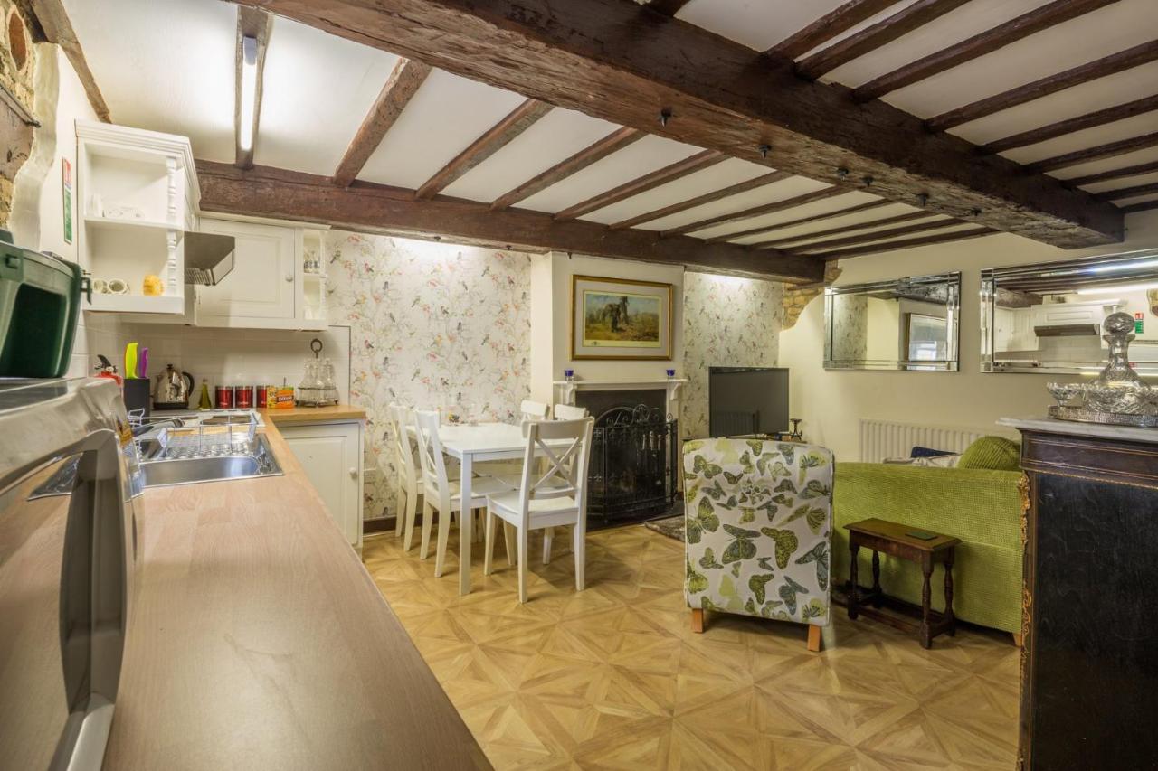 River Nene Holiday home Water Newton