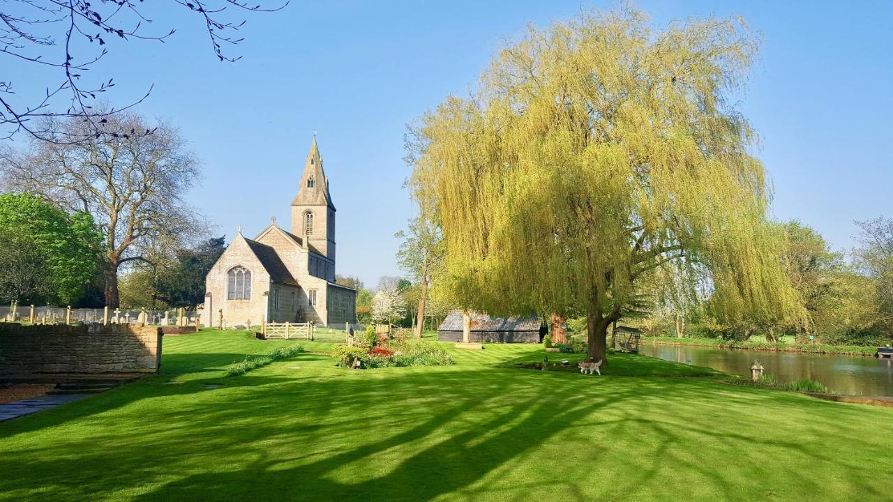 River Nene