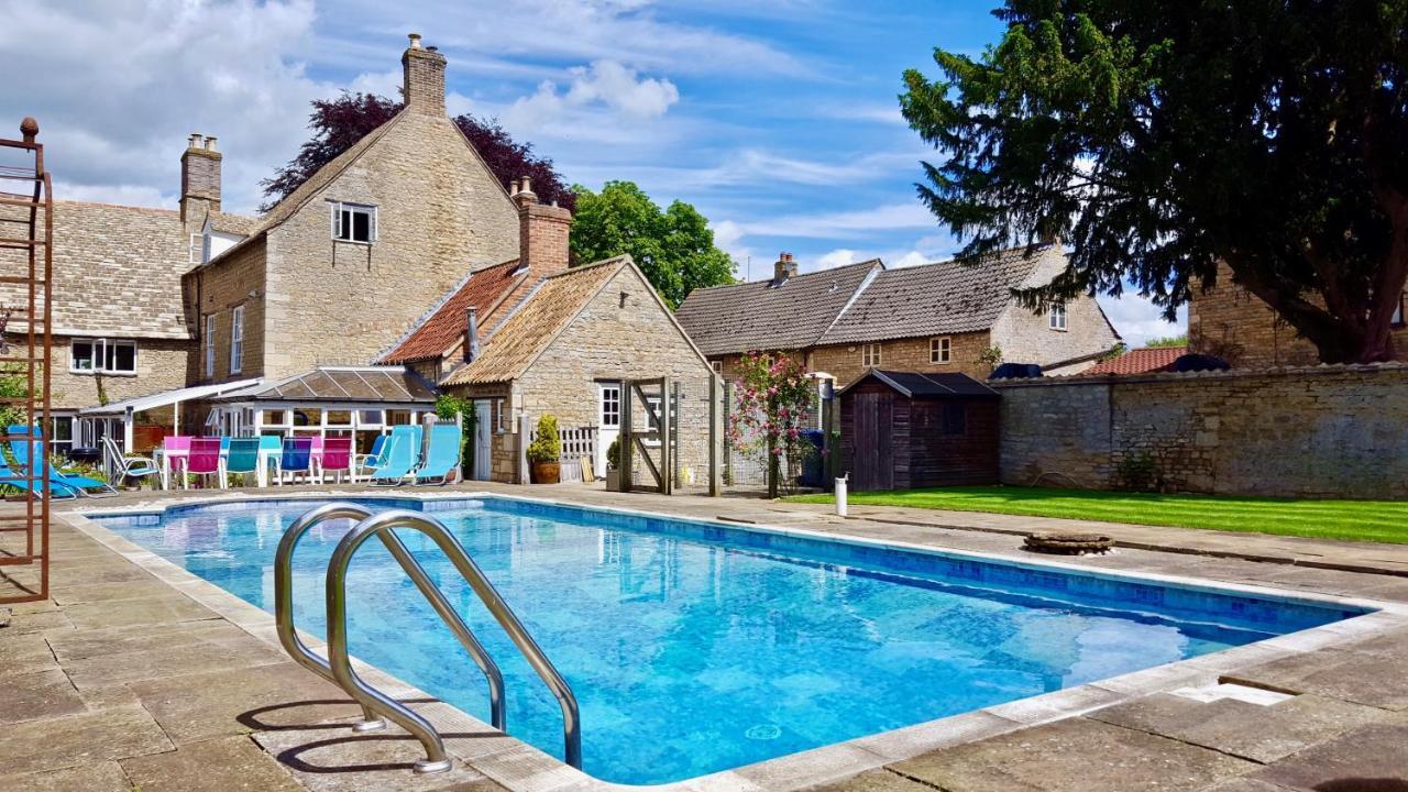 Holiday home River Nene Water Newton