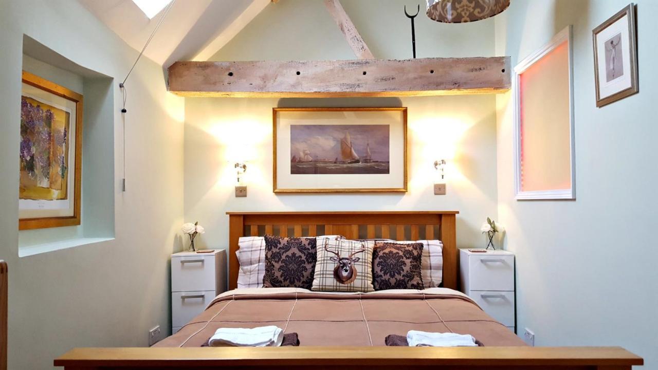Holiday home River Nene