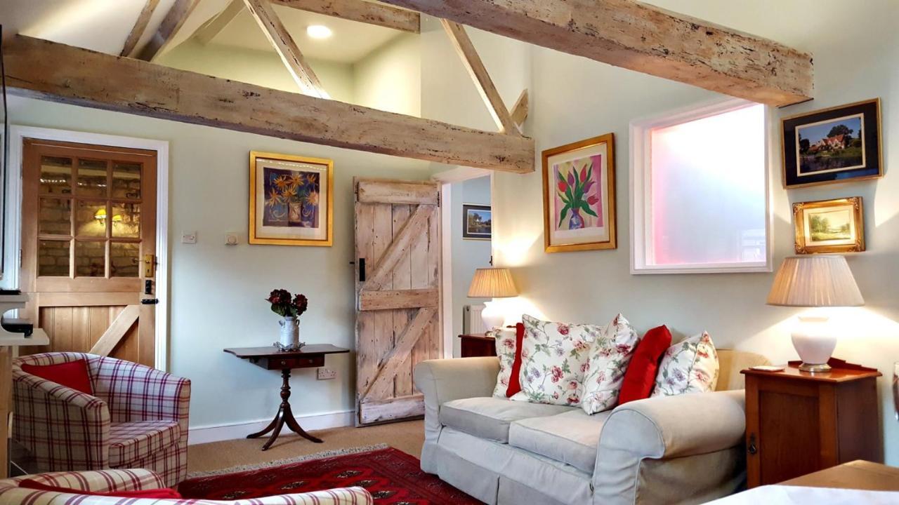 River Nene Holiday home *