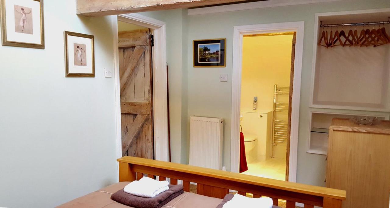 River Nene Holiday home *