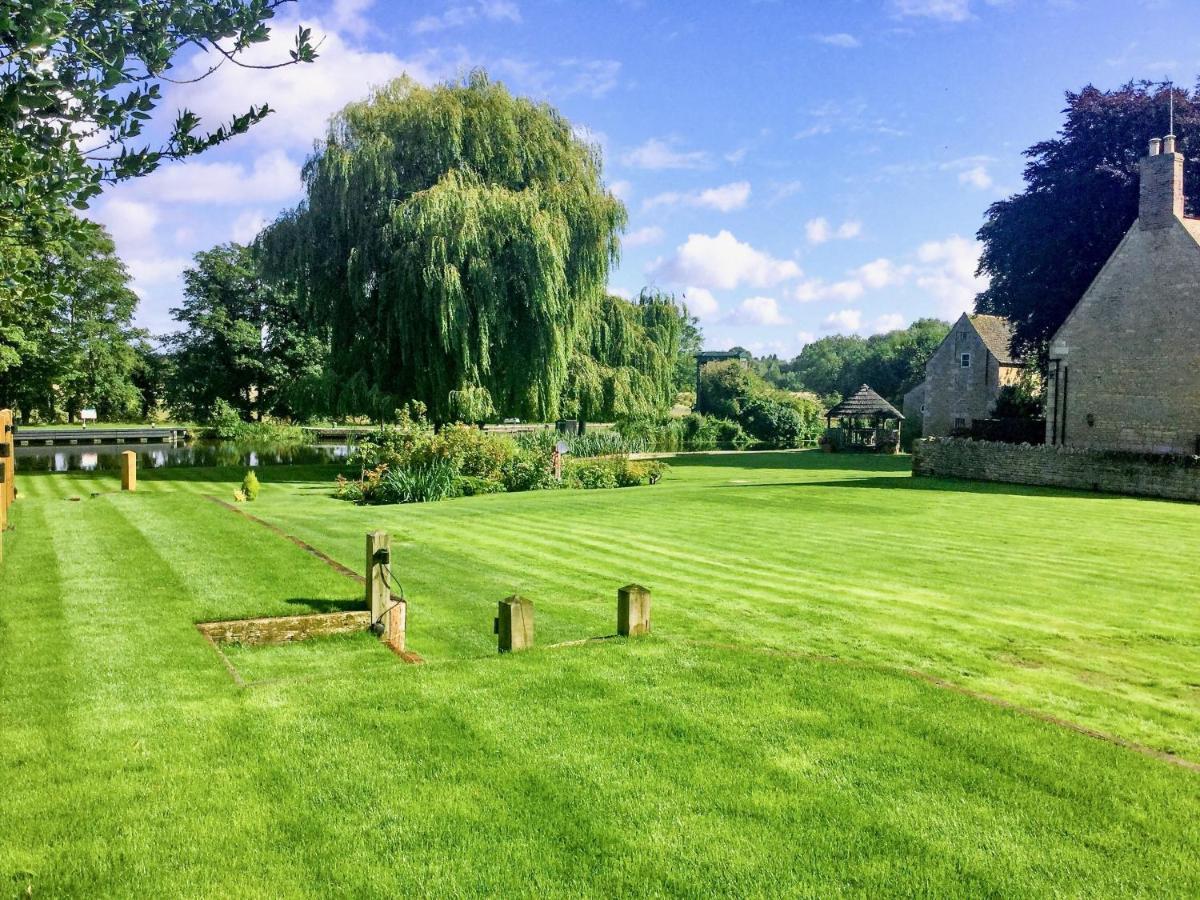 Holiday home River Nene Water Newton