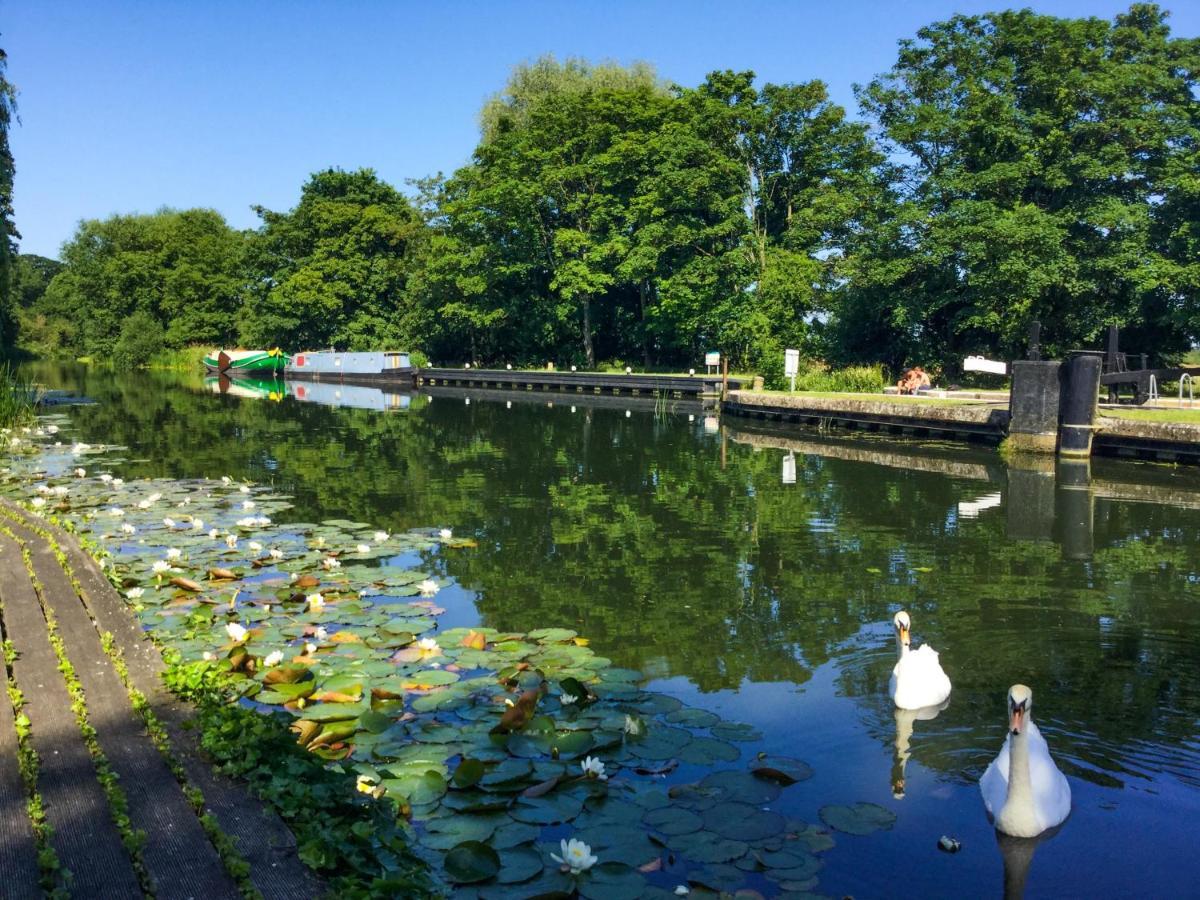River Nene *
