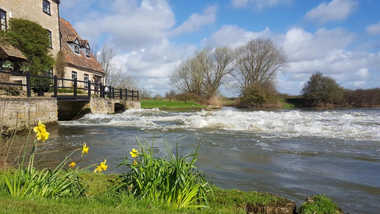 Holiday home River Nene *