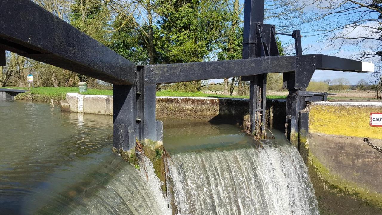 River Nene Holiday home *
